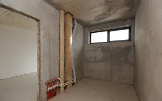 Vânzare, casă, 3 nivele, 166 mp, str. Costiujeni, Codru - Poză 22