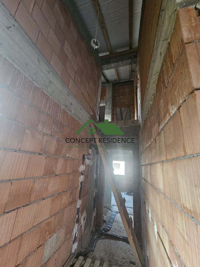 Casă P+M, teren 500 mp – Tăuții-Măgherăuș - zona Hosteze - Poză 10