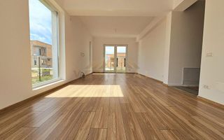 Proiect Rezidential Nou - 340 de Case in Dezvoltare - Comuna Berceni - Poză 5