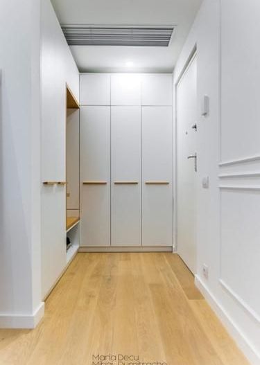 Apartament 2 camere One Plaza Herăstrău | Design Scandinav | 1.000 € - Poză 11