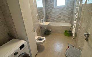 Apartament cu 2 camere, 54mp, parcare, Zona Maurer Residence - Poză 9