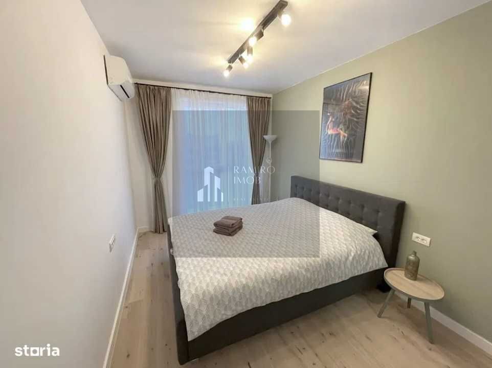 Apartament 2 camere | Crangasi - Trio Bridge | Parcare |  Prox Metrou - Poză 1