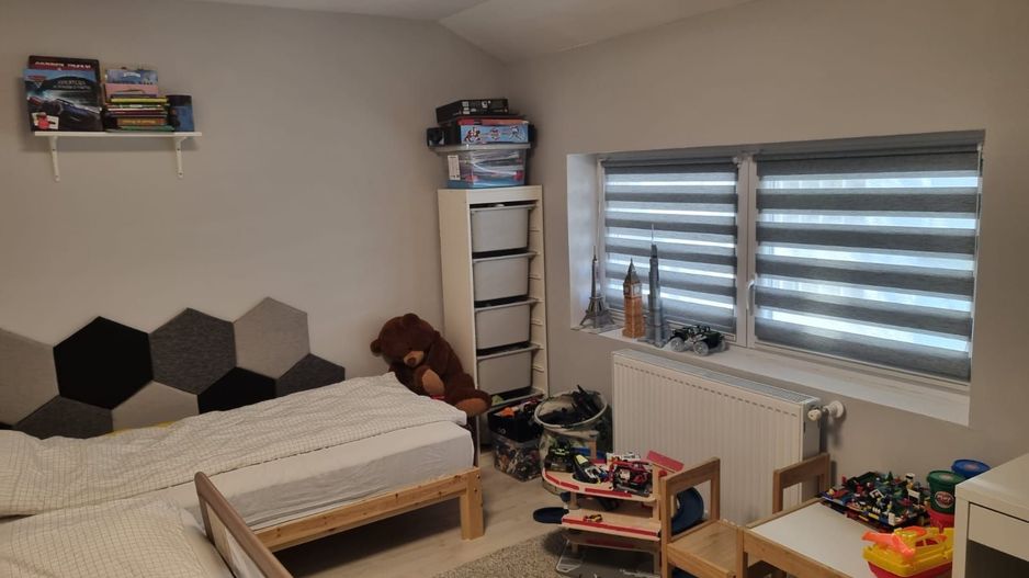 De vanzare casa cu 3 camere in Lugoj - Poză 3