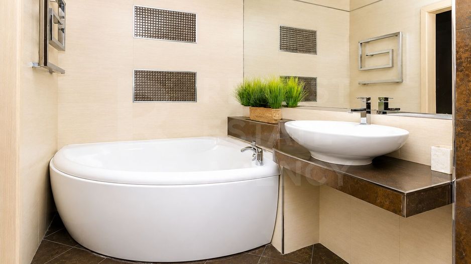 Chirie, apartament, 3 camere, str. Ciuflea, Centru - Poză 12