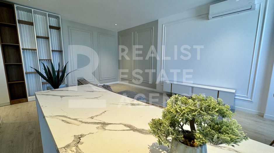 Apartament 2 camere de închiriat | Pipera - Rond OMV | Residence 5 - Poză 8