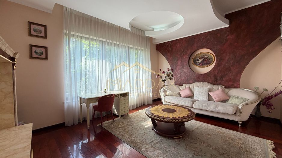 Vila unica *9 camere*  //250mp //Pipera - Poză 19