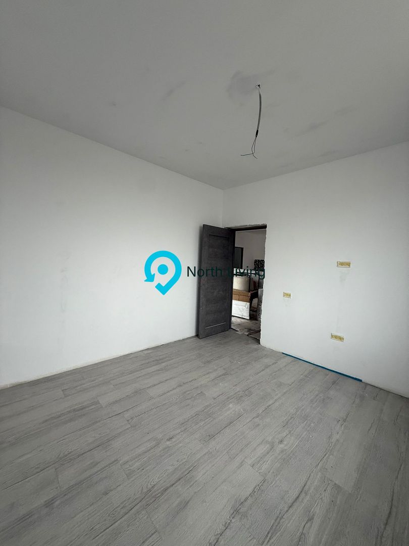 De vanzare complex de case in Comuna Berceni- strada  Miorita - Poză 6