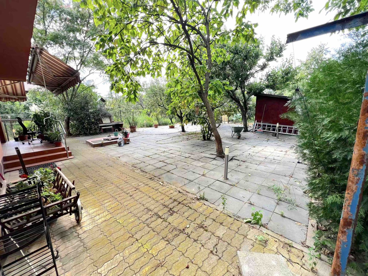 Vila Dragomiresti-Vale 167mp | 1.015mp teren - Poză 12