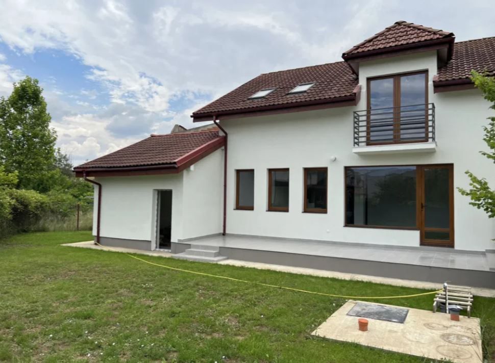 Duplex Pipera - Poză 1