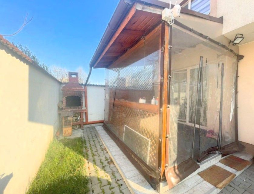 Casă de închiriat în Otopeni – perfectă pentru familie! - Poză 4