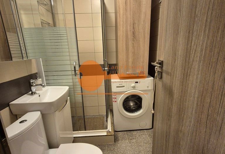 Apartament cu 2 camere la un minut distanta de metrou Râul Doamnei - Poză 9