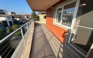 Lacul Tei 3 Camere 115 mp | Parcare Subterana | Boxa - Poză 13