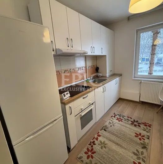 Apartament 2 camere, mobilat, decomandat, etaj 1, Tudor - Poză 1