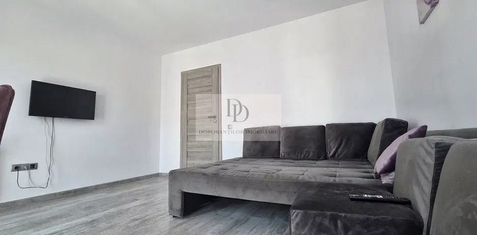 Apartament modern cu 2 camere | 65 mp | Parcare subterană | Gheorgheni - Poză 4