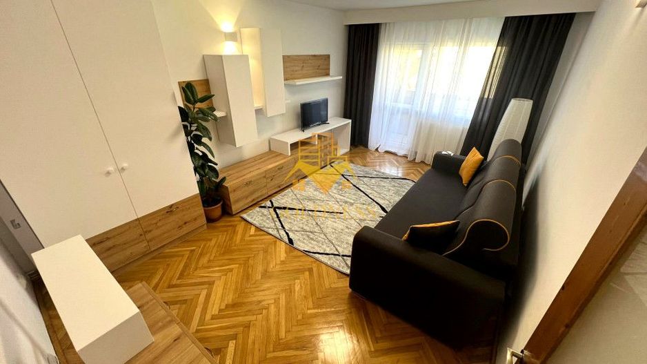 3 camere decomandate, zona UMF, USAMV, cartierul Zorilor - Poză 2