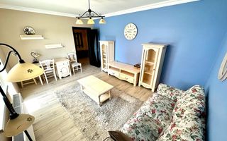 2 Camere Decomandat -  Bloc Nou - Bellaria - Zona Bucium - Poză 2