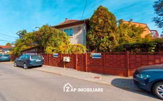 Cartierul 7 Noiembrie - Casă P+E Solidă - Singu - Poză 4