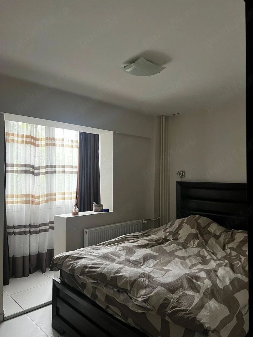 💎 De Închiriat: Apartament Mobilat Modern Bd. Constantin Brâncoveanu - Poză 4