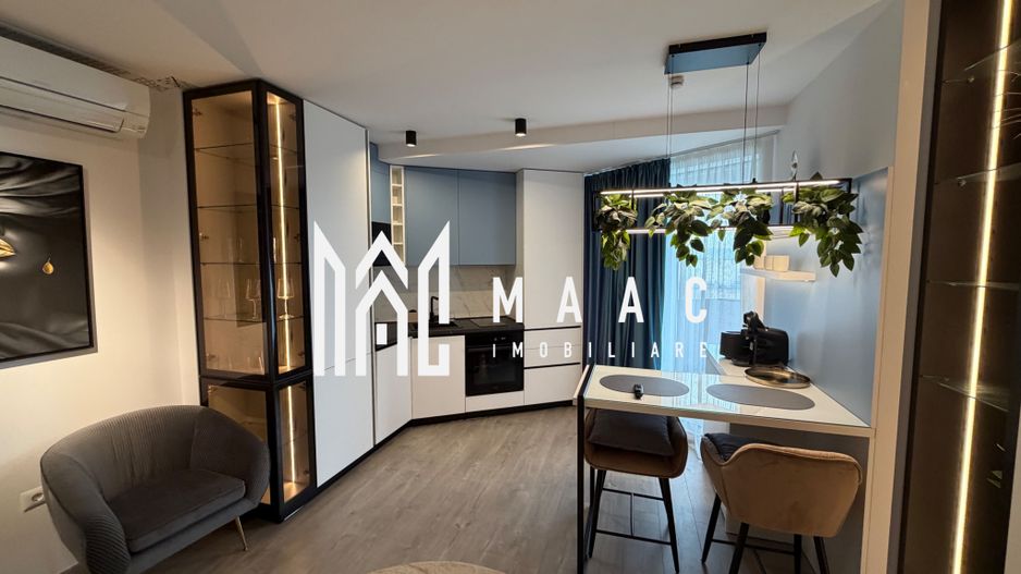 Studio de vânzare | Șelimbăr | EVO | 35 mp - Poză 4