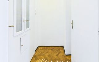 Apartament 1 camera, boem, chiar in centrul Timișoarei - Poză 11