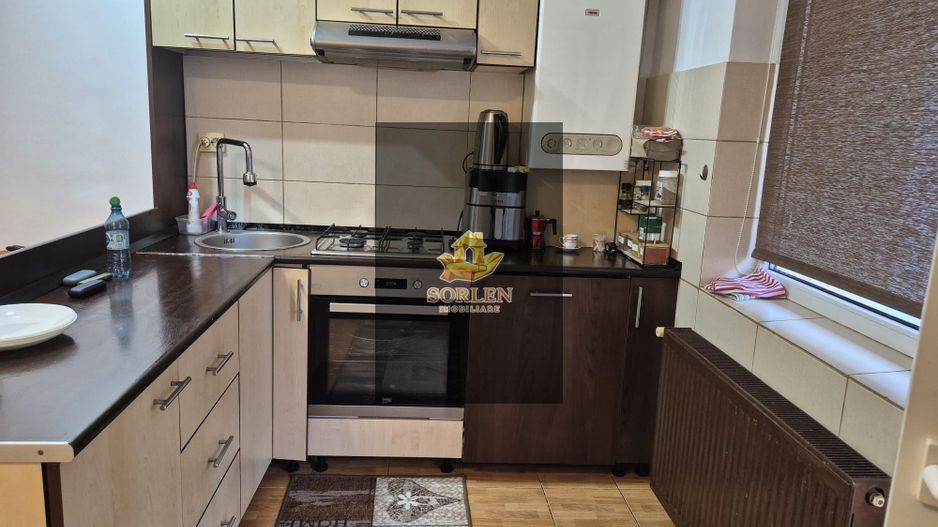 Apartament 3 camere de vânzare | Florești, str. Eroilor - Poză 3