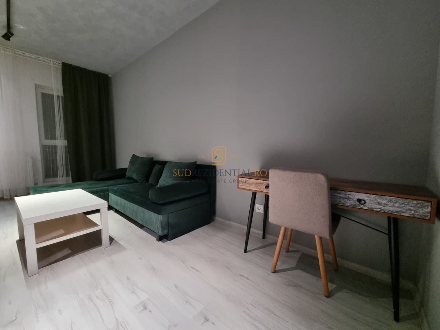 Apartament 2 camere, decomandat, metrou Berceni, Comision 0% - Poză 7