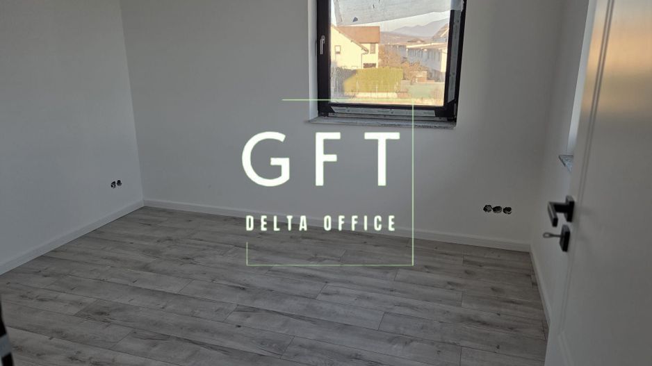 Apartament 2 camere de vânzare – Bistrița, strada Aurel Vlaicu –etaj 1 - Poză 3