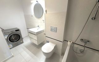 Apartament 2 camere mobilat/utilat - zona Avram Iancu - Poză 6