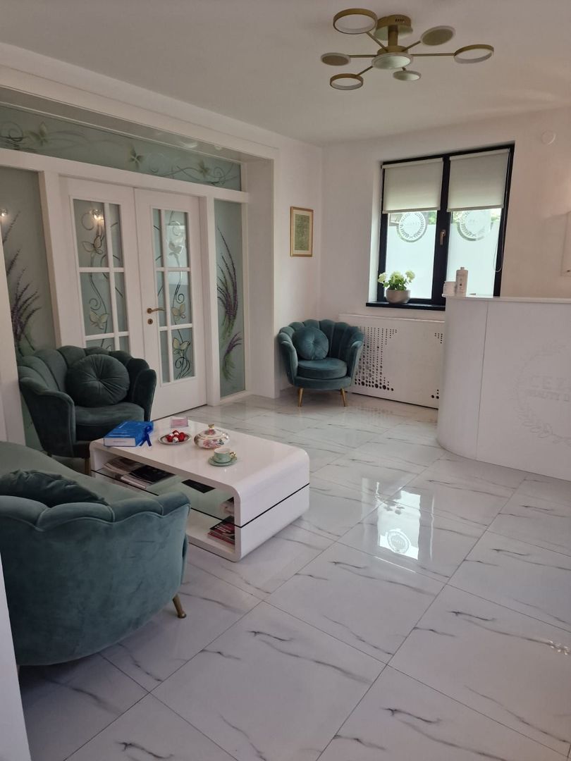 Inchiriem vila cu etaj zona Floreasca Central - Spital Floreasca - Poză 1