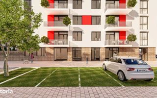 SPATIU COMERCIAL ARED IMAR direct de la dezvoltator (fara agentie- 0%) - Poză 1