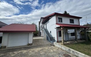 Casă de vanzare cu garaj și anexă | teren 785 mp| Gageni | Comision 0%