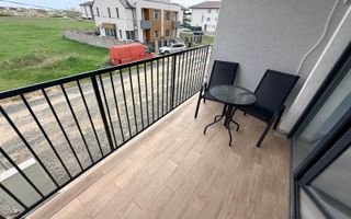 2 camere, Calea Urseni-Giroc, la 5 minute de Braytim, prima inchiriere! - Poză 23