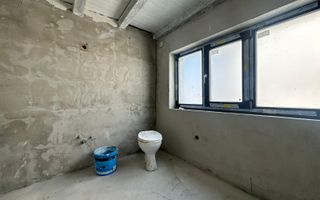 Vila 4 camere | Curte |  Zona Barbu Vacarescu  | Loc de parcare | - Poză 31