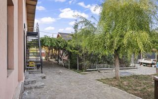 COMISION 0% | 2 Case cu Spatiu Comercial | Teren 1019mp | 540 eur/mp - Poză 34