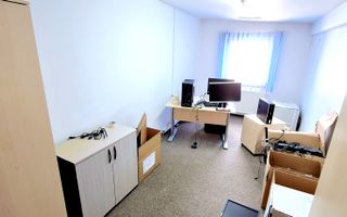Oferim spre inchiriere spatii pentru birouri, zona Soarelui, Parcare privata - Poză 1