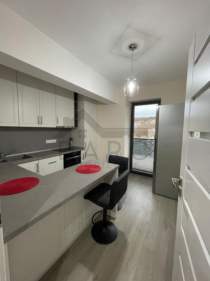 Apartament de Inchiriat - 2 Camere - Poză 5