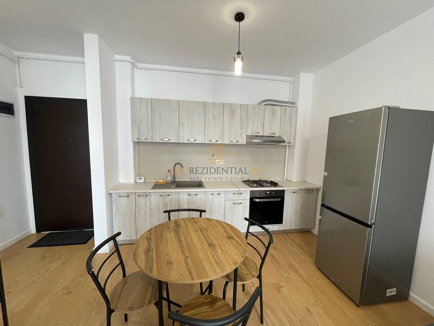 Inchiriere apartament modern cu 2 camere, etaj 2, Sector 4, Luica - Poză 5