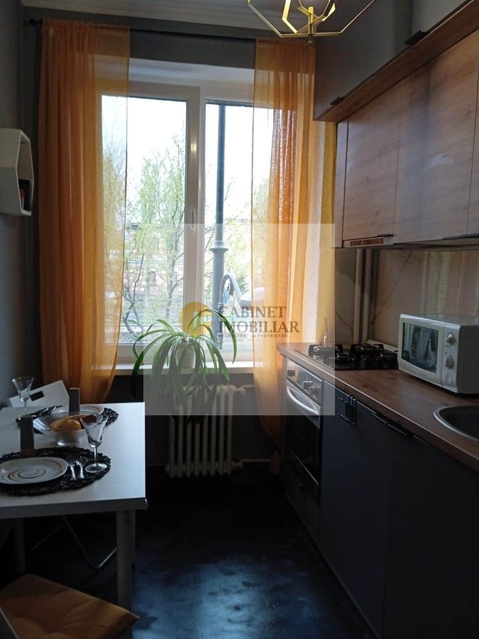 Apartament 2 camere | Vedere panoramica | Splaiul Independentei | - Poză 3