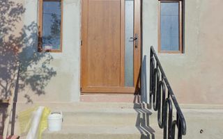 Casa si teren de vanzare Comanesti - Poză 4