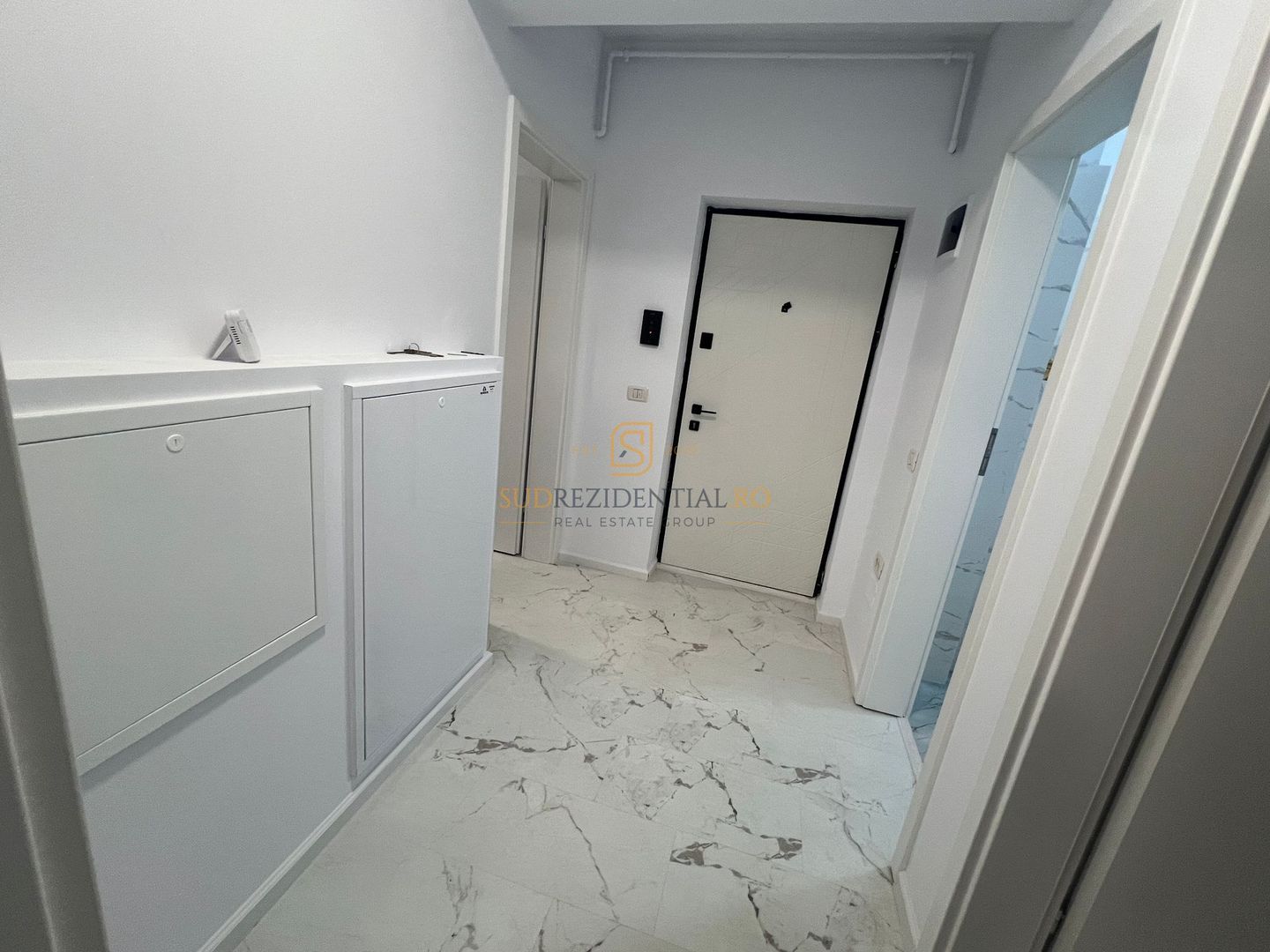 Închiriere apartament 2 camere –Prima închiriere | Bd. Metalurgiei - Poză 6