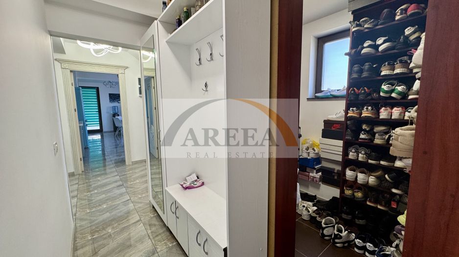 Berceni - VILĂ UNICAT, spațioasă, curte 1.000 mp, la 7 min metrou - Poză 44