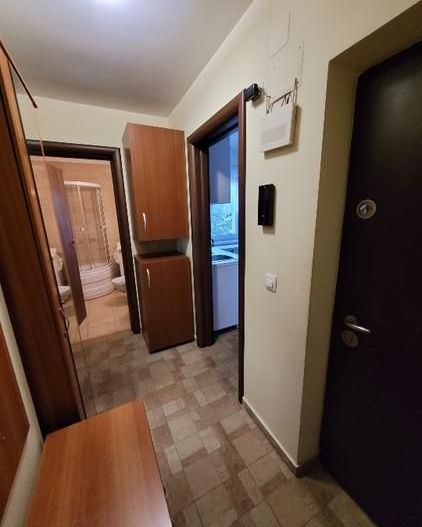 Garsoniera. Cu Centrala. La 5 min. metrou Piata Sudului /Mall SunPlaza. An 2015. - Poză 7