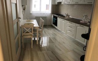 Apartament 2 camere de închiriat | Sibiu, Arhitecților | 47 mp - Poză 1