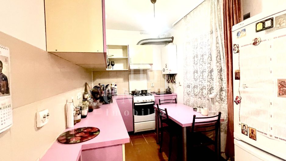 Apartament frumos cu o cameră | La cheie | Cartierul Bună Ziua - Poză 4