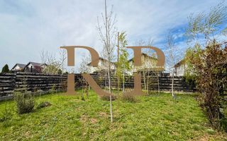 Casa Individuala 4 camere Samurcasi-Buftea* - Poză 12