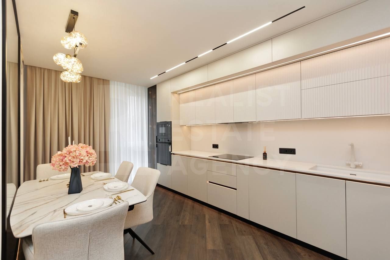 Vânzare, apartament, 2 camere, str. Onisifor Ghibu, Buiucani - Poză 2