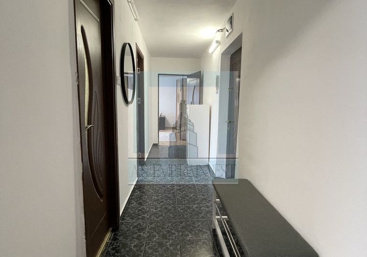Apartament 2 camere mobilat/utila, 58mp-zona Grivitei/Onix - Poză 7