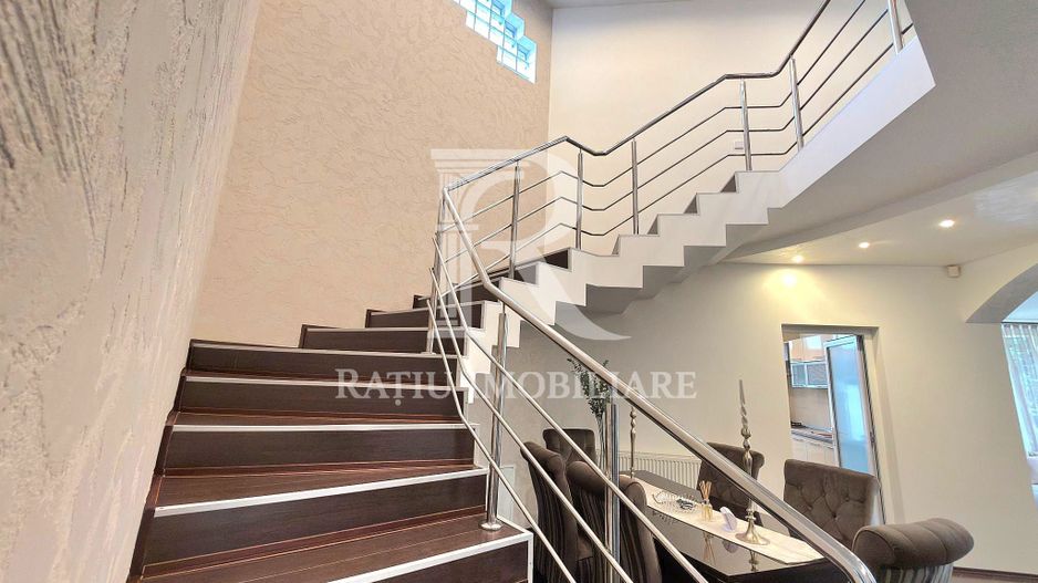 BEVERLY HILLS – SÂNMARTIN ELEGANȚĂ. INTIMITATE. PRESTIGIU. - Poză 37