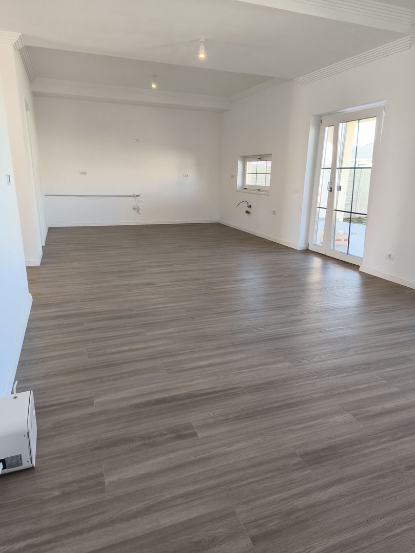 Casa individuala pe parter Sanandrei-comision 0 - Poză 25