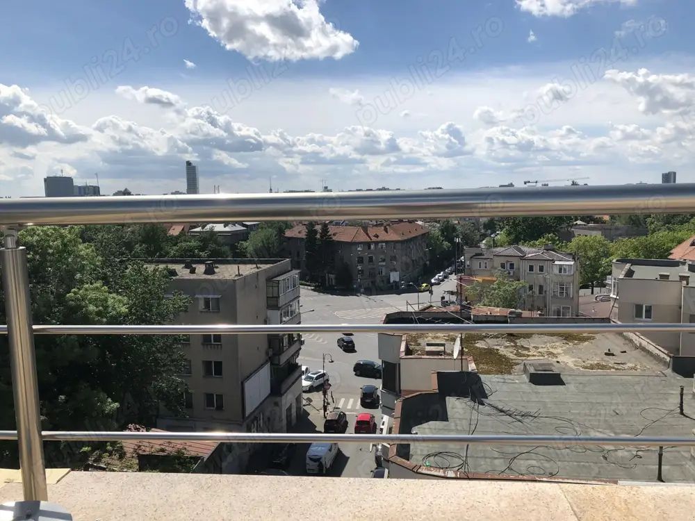 VANZARE | DOROBANTI| CLADIRE BIROURI | PUTUL LUI ZAMFIR - Poză 8